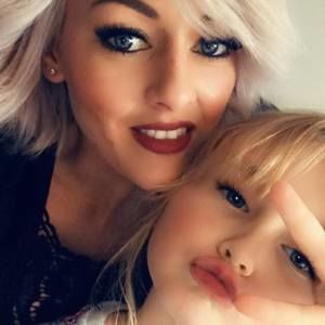 Meet your Posher, Katie